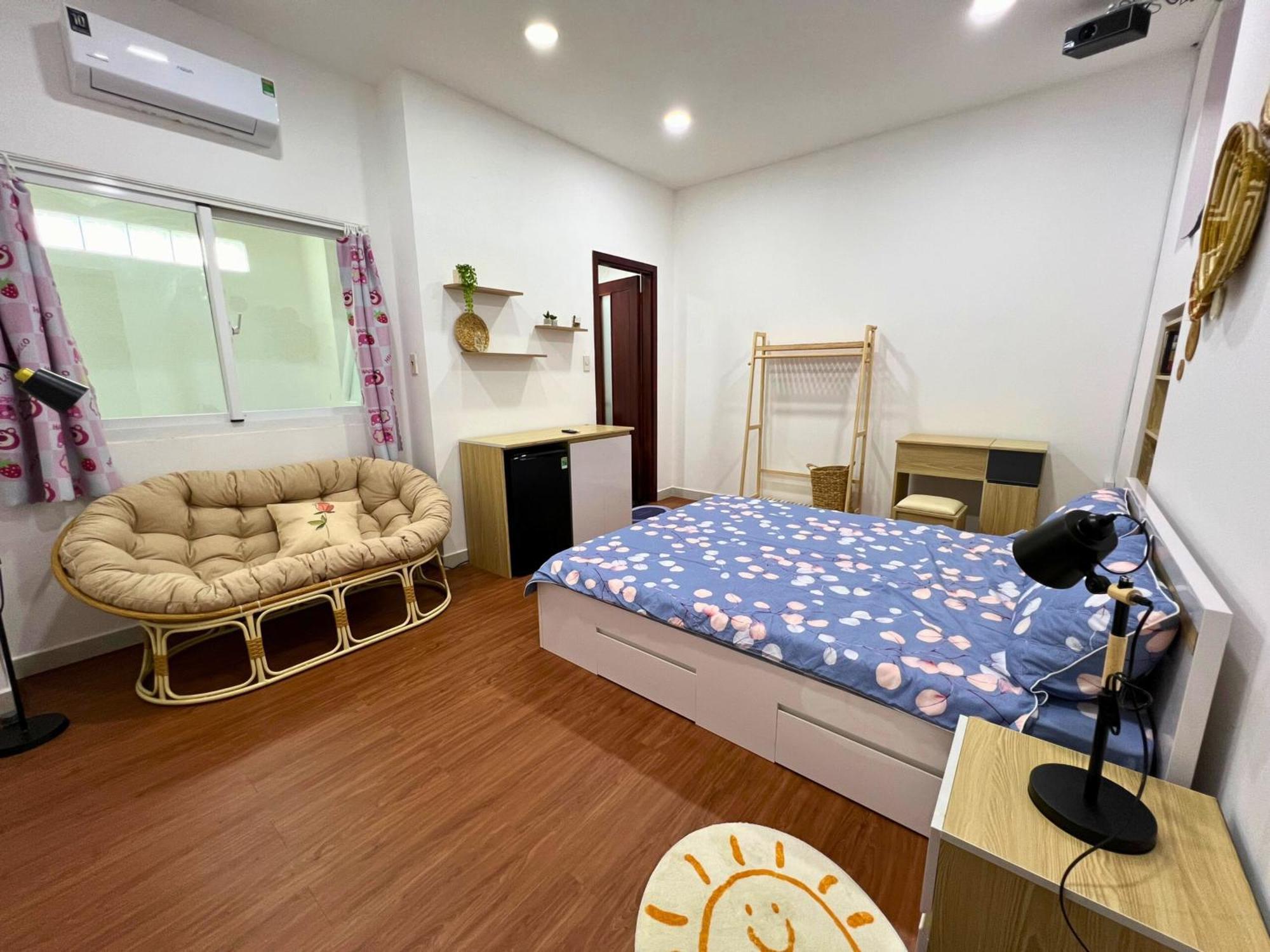 Warm Nest Aparthotel *